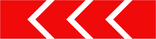 Biển S.507 - Hướng rẽ